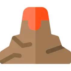 Volcano