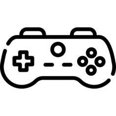 Gamepad