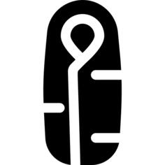 Sleeping bag