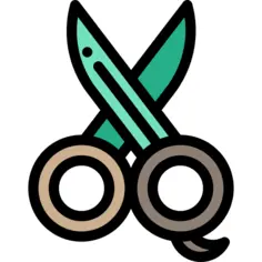 Scissors
