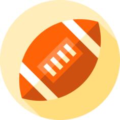 American football