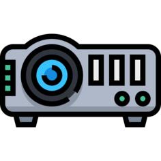 Projector