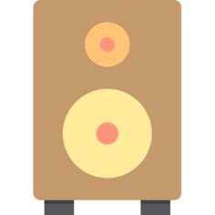 扩音器