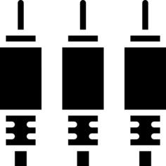 Jack cable
