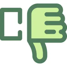 Dislike