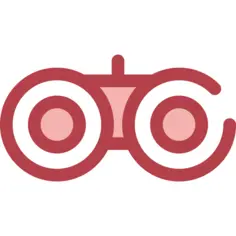 Binoculars