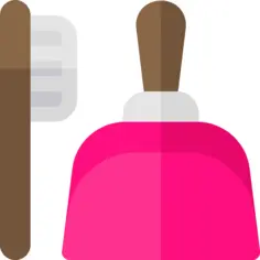 Dustpan