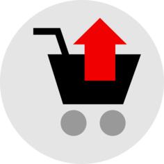 Shopping cart