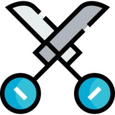 Scissors