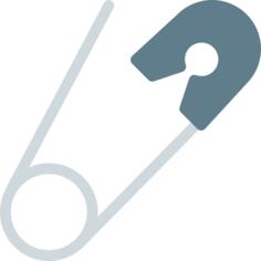 Safety pin