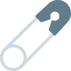 Safety pin