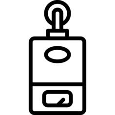 Water heater