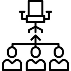 Hierarchical structure