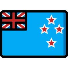 New zealand