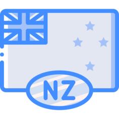 New zealand