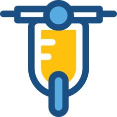Motorbike