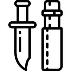 Knife
