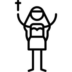 Nun