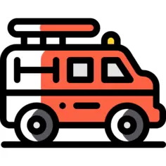 消防车