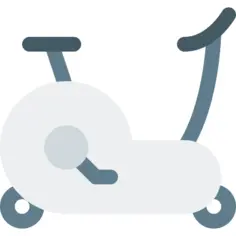 固定自行车
