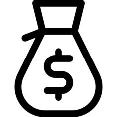 Money bag