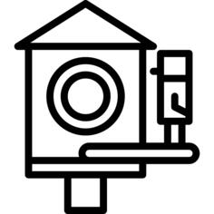 Birdhouse