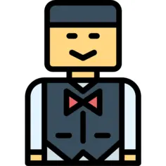 Croupier