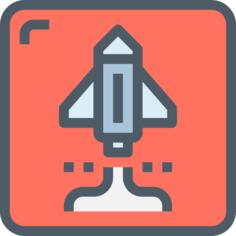 Space game