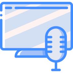 Voice control