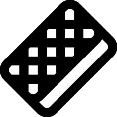Wafer