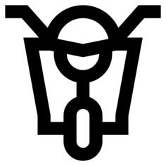 Motorbike