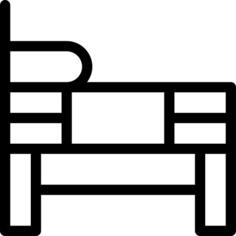 水疗床
