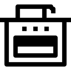Stove
