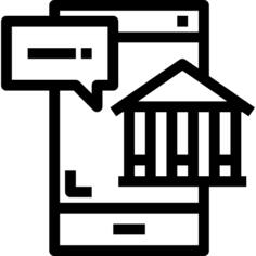 Online banking