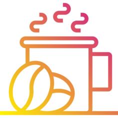 Hot drink