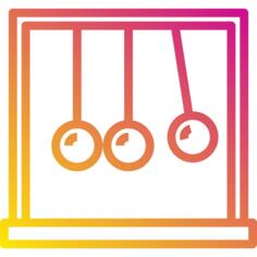 Newtons cradle