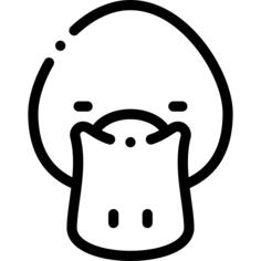 鸭嘴兽
