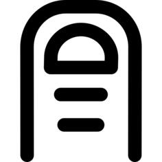 手指