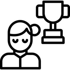 Trophy
