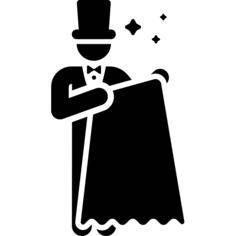 Magician