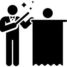Magician