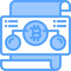 Bitcoins