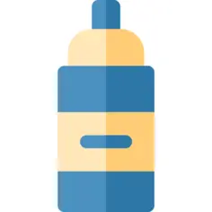 Bug spray