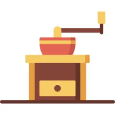 Grinder
