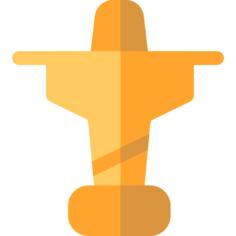 Christ the redeemer