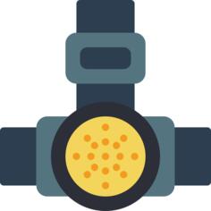 Head light