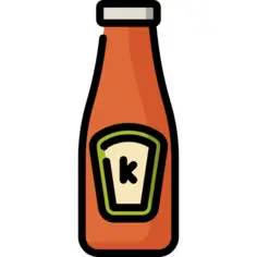 Ketchup