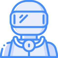 Scuba diver