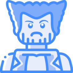 Wolverine