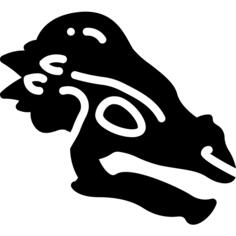 Pachycephalosaurus